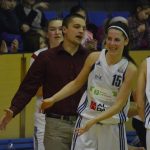 Pět porážek v řadě stačilo. Basketbalistky utnuly sérii