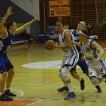 Pět porážek v řadě stačilo. Basketbalistky utnuly sérii