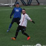 Fotbal: Božeticím se povedl začátek, pak už byl lepší favorit