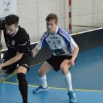 Florbal – dorost: Nejlepší tým byl nad táborské síly
