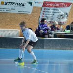 Florbal – dorost: Nejlepší tým byl nad táborské síly