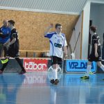 Florbal – dorost: Nejlepší tým byl nad táborské síly