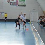 Florbal – dorost: Nejlepší tým byl nad táborské síly