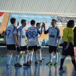 Florbal – dorost: Nejlepší tým byl nad táborské síly