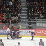Hokej: Budvar aréna trhá rekordy. 6308 diváků vidělo výhru Motoru 7:0!