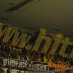 Hokej: Budvar aréna trhá rekordy. 6308 diváků vidělo výhru Motoru 7:0!