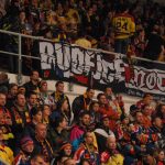 Hokej: Budvar aréna trhá rekordy. 6308 diváků vidělo výhru Motoru 7:0!