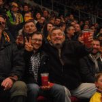 Hokej: Budvar aréna trhá rekordy. 6308 diváků vidělo výhru Motoru 7:0!