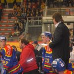 Hokej: Budvar aréna trhá rekordy. 6308 diváků vidělo výhru Motoru 7:0!