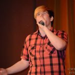 Mladí tanečníci bavili zaplněné divadlo v Písku