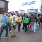 Motorácká invaze v Benátkách byla úspěšná