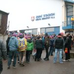 Motorácká invaze v Benátkách byla úspěšná