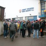 Motorácká invaze v Benátkách byla úspěšná