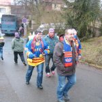 Motorácká invaze v Benátkách byla úspěšná