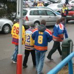 Motorácká invaze v Benátkách byla úspěšná