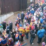 Motorácká invaze v Benátkách byla úspěšná