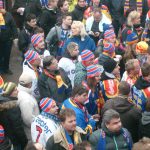 Motorácká invaze v Benátkách byla úspěšná