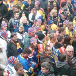 Motorácká invaze v Benátkách byla úspěšná