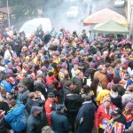 Motorácká invaze v Benátkách byla úspěšná