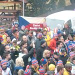 Motorácká invaze v Benátkách byla úspěšná