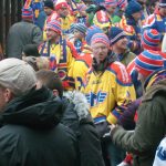 Motorácká invaze v Benátkách byla úspěšná