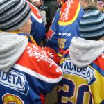 Motorácká invaze v Benátkách byla úspěšná