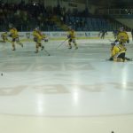 Motorácká invaze v Benátkách byla úspěšná