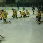 Motorácká invaze v Benátkách byla úspěšná