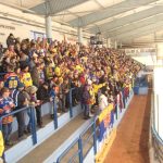 Motorácká invaze v Benátkách byla úspěšná