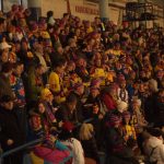 Motorácká invaze v Benátkách byla úspěšná