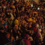 Motorácká invaze v Benátkách byla úspěšná