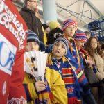 Motorácká invaze v Benátkách byla úspěšná