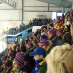 Motorácká invaze v Benátkách byla úspěšná