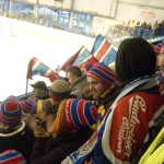 Motorácká invaze v Benátkách byla úspěšná