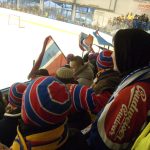 Motorácká invaze v Benátkách byla úspěšná