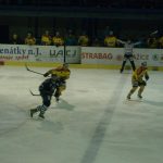 Motorácká invaze v Benátkách byla úspěšná