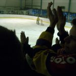 Motorácká invaze v Benátkách byla úspěšná