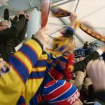 Motorácká invaze v Benátkách byla úspěšná