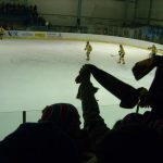 Motorácká invaze v Benátkách byla úspěšná