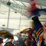 Motorácká invaze v Benátkách byla úspěšná