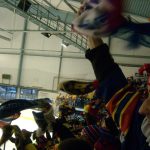 Motorácká invaze v Benátkách byla úspěšná