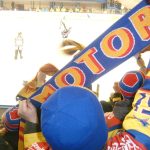 Motorácká invaze v Benátkách byla úspěšná