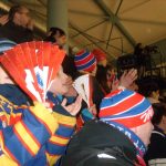 Motorácká invaze v Benátkách byla úspěšná