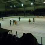 Motorácká invaze v Benátkách byla úspěšná