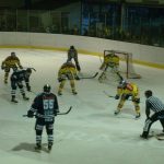 Motorácká invaze v Benátkách byla úspěšná