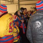 Motorácká invaze v Benátkách byla úspěšná