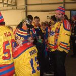 Motorácká invaze v Benátkách byla úspěšná