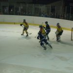 Motorácká invaze v Benátkách byla úspěšná