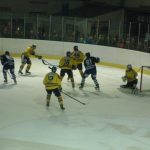 Motorácká invaze v Benátkách byla úspěšná