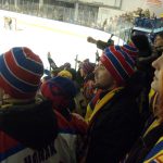 Motorácká invaze v Benátkách byla úspěšná